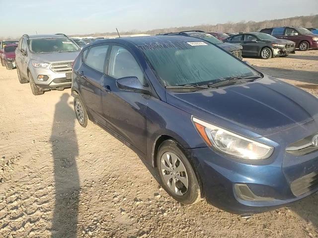 2015 Hyundai Accent - Image 10