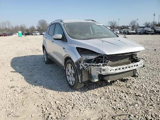 2015 Ford Escape - Image 11