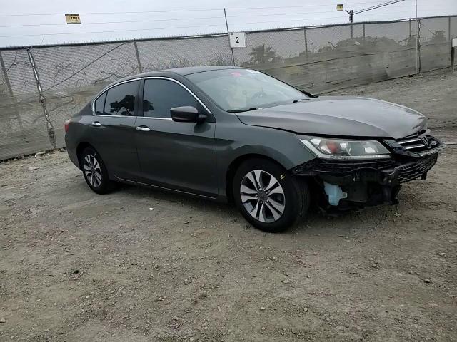 2013 Honda Accord - Image 10