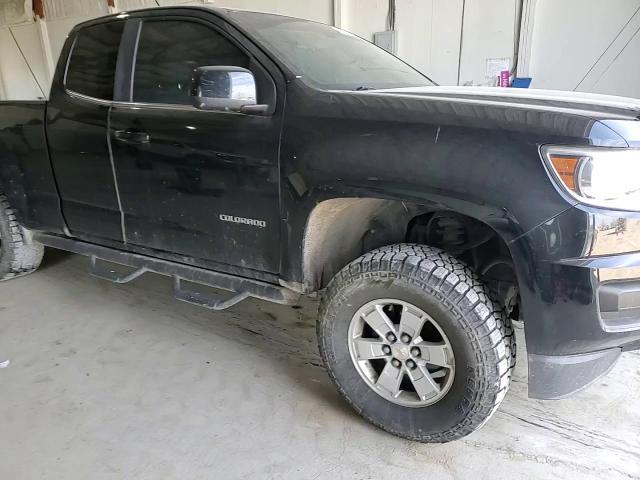 2020 Chevrolet Colorado - Image 11