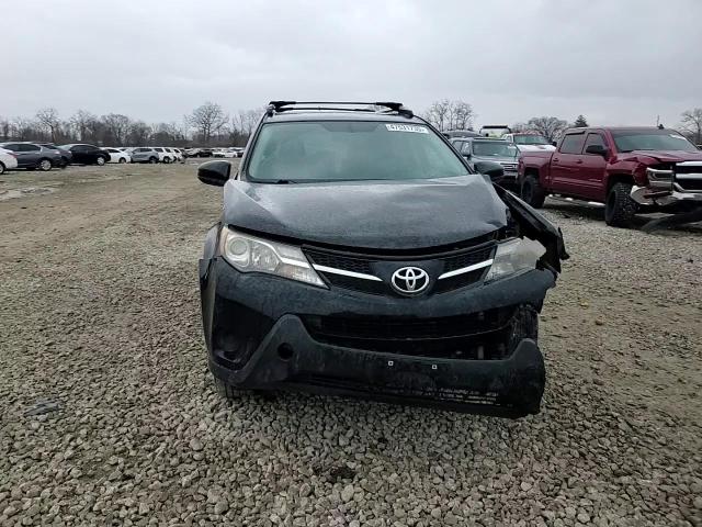 2013 Toyota RAV 4 - Image 12