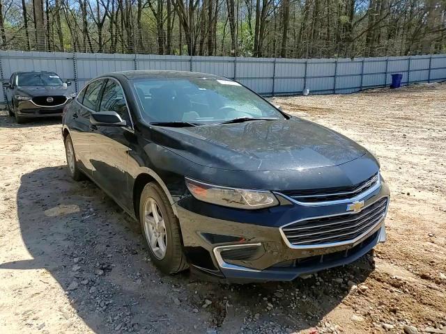 2018 Chevrolet Malibu - Image 10
