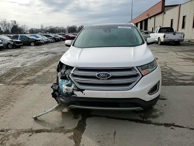 2018 Ford Edge - Image 11