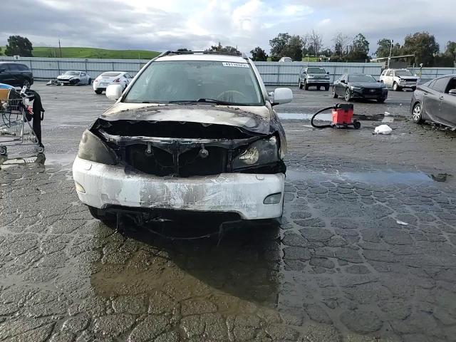 2007 Lexus RX - Image 11