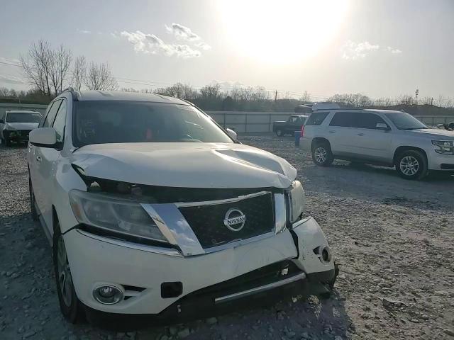 2016 Nissan Pathfinder - Image 11