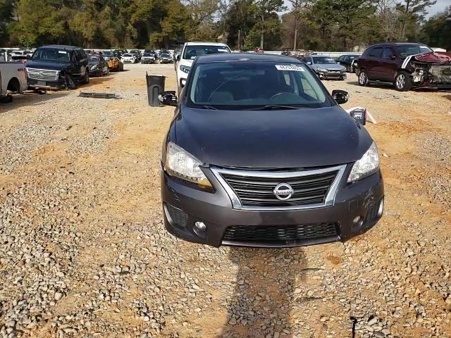 2015 Nissan Sentra - Image 11