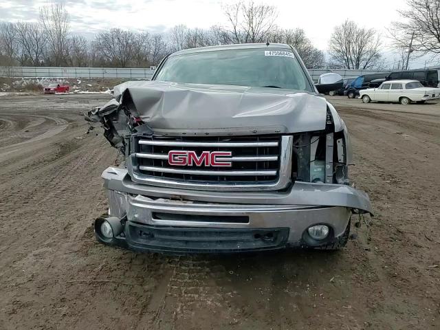 2013 GMC Sierra - Image 11