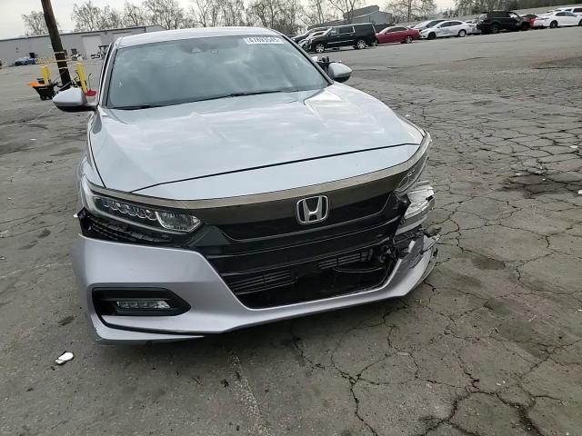 2020 Honda Accord - Image 10