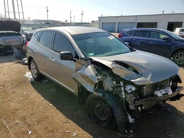 2012 Nissan Rogue - Image 14