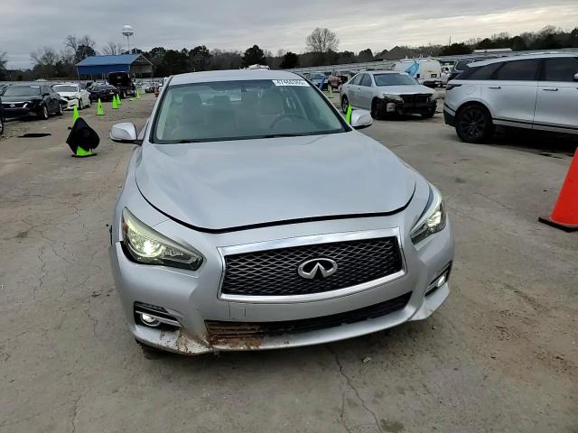 2014 Infiniti Q50 - Image 11