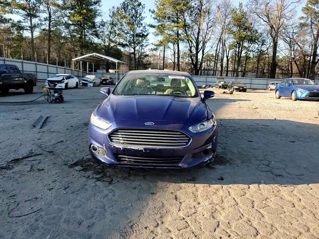 2016 Ford Fusion - Image 13