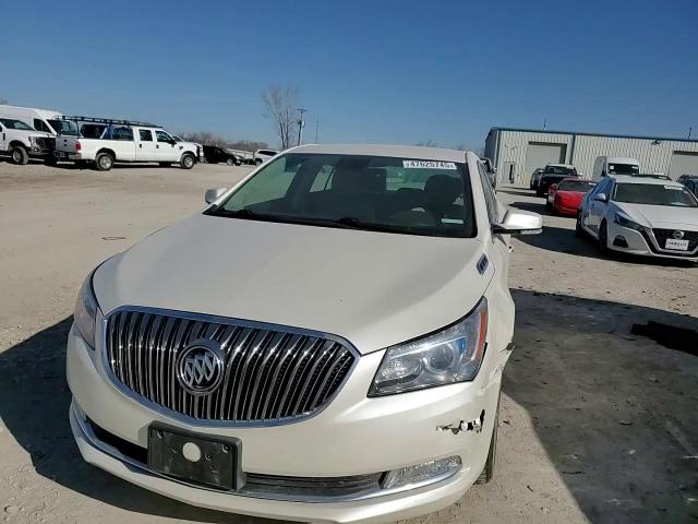 2014 Buick LaCrosse - Image 10
