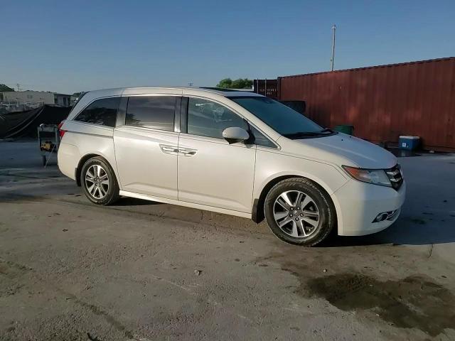 2015 Honda Odyssey - Image 12