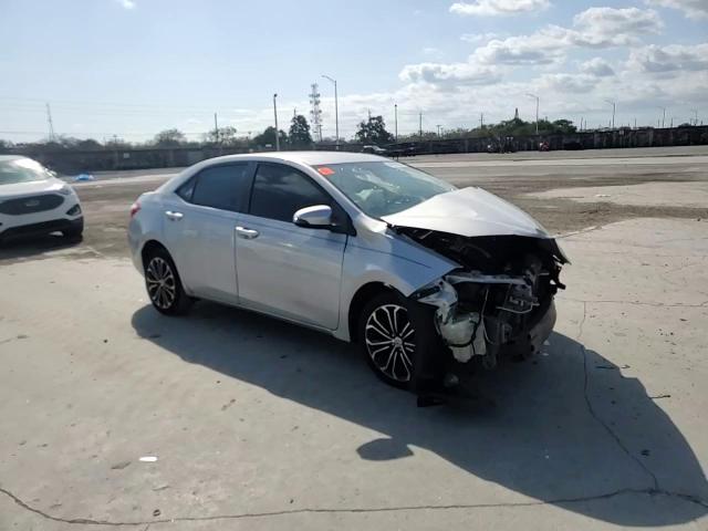 2015 Toyota Corolla - Image 11
