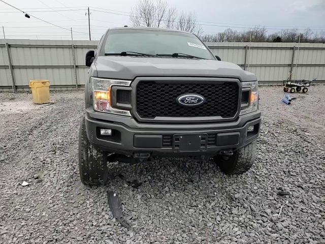 2018 Ford F-150 - Image 11