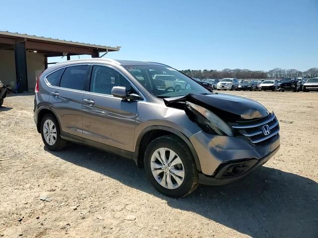 2013 Honda CR-V - Image 14