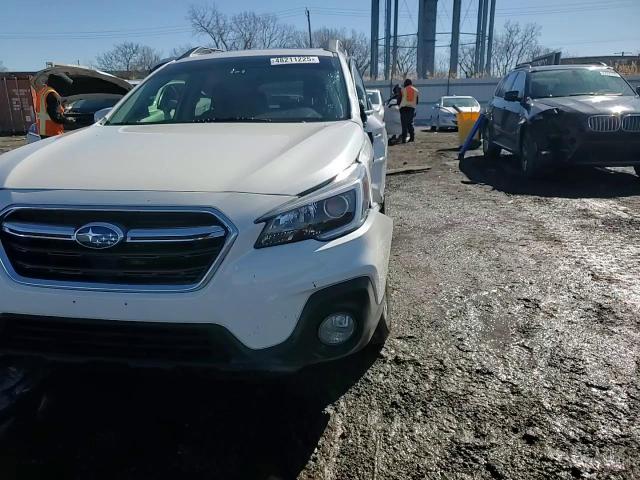 2018 Subaru Outback - Image 12