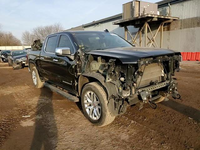 2019 GMC Sierra - Image 11