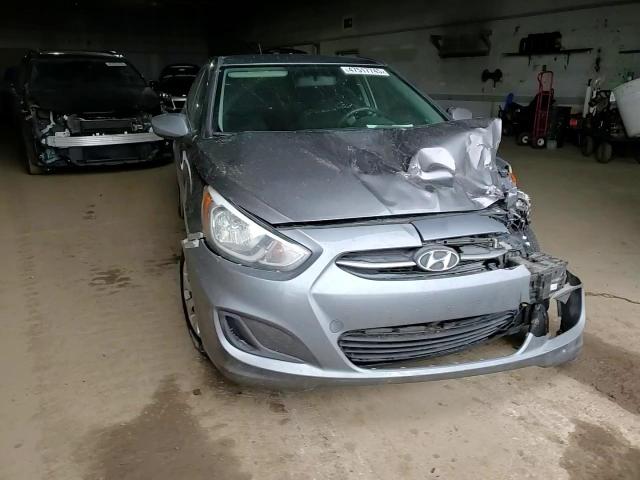 2017 Hyundai Accent - Image 11