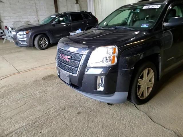 2011 GMC Terrain - Image 11