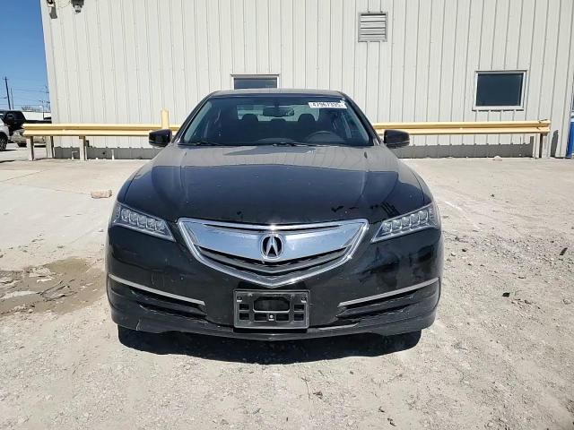 2016 Acura TLX - Image 10
