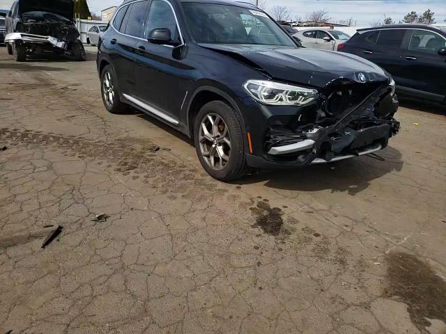 2021 BMW X3 - Image 11