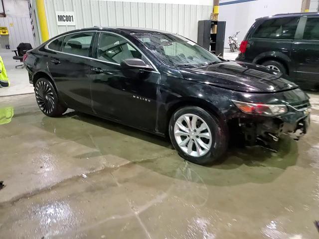 2016 Chevrolet Malibu - Image 14