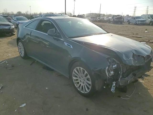2012 Cadillac CTS - Image 11