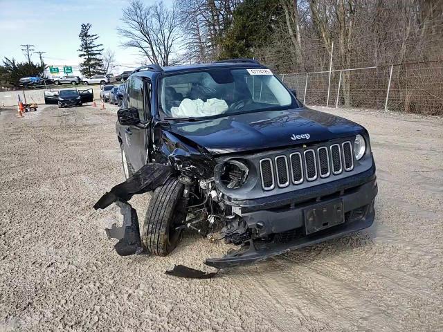 2015 Jeep Renegade - Image 12