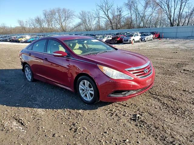 2014 Hyundai Sonata - Image 13