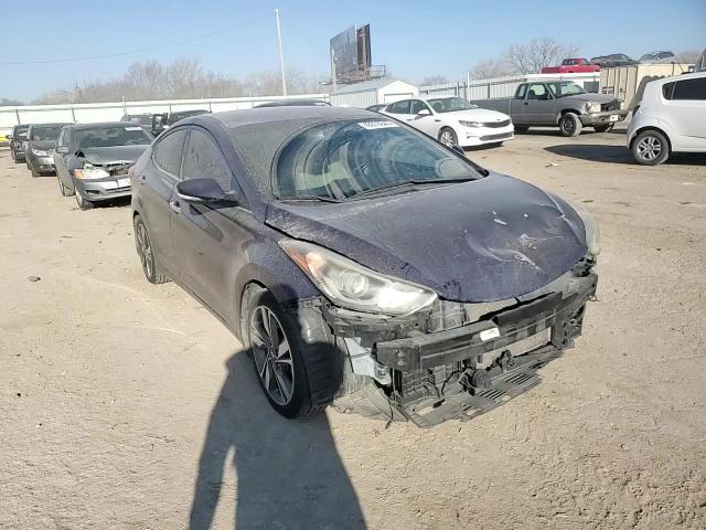 2014 Hyundai Elantra - Image 10