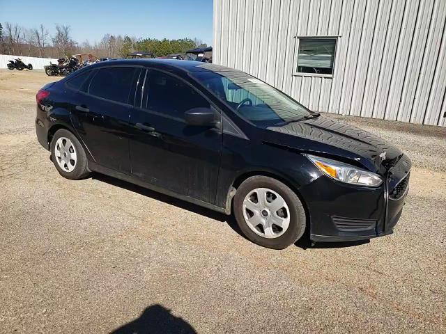 2018 Ford Focus - Image 11
