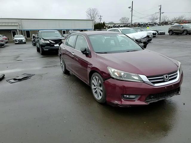 2014 Honda Accord - Image 10