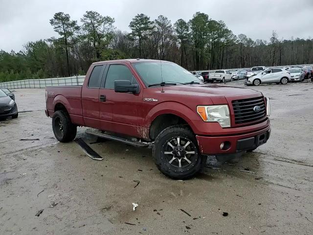 2014 Ford F-150 - Image 11