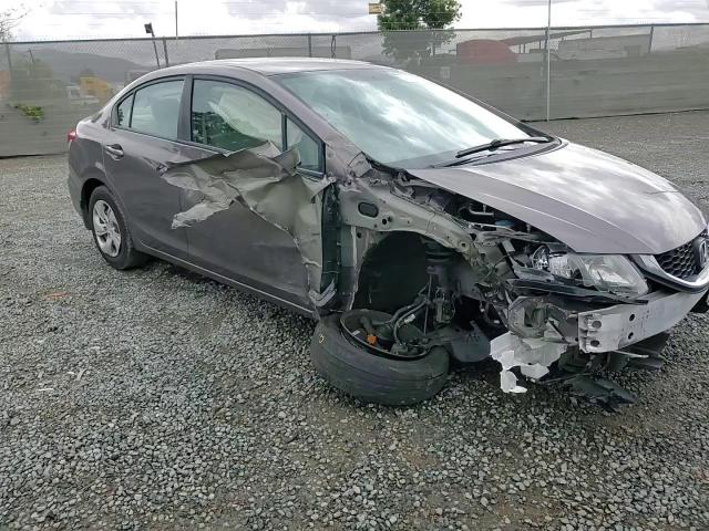 2013 Honda Civic - Image 11