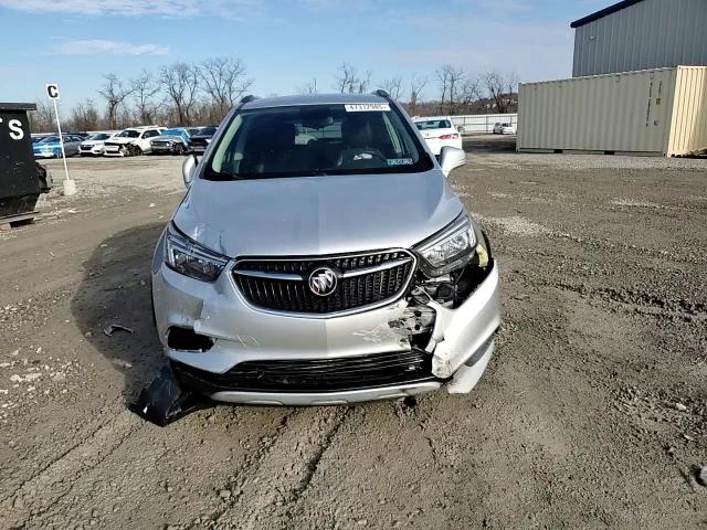2018 Buick Encore - Image 14