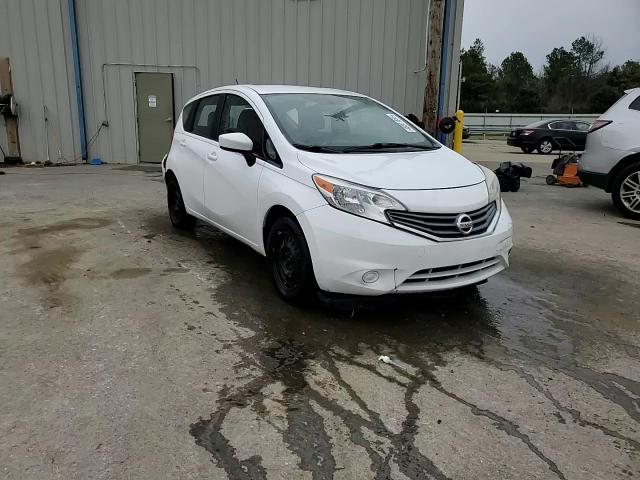 2016 Nissan Versa - Image 13