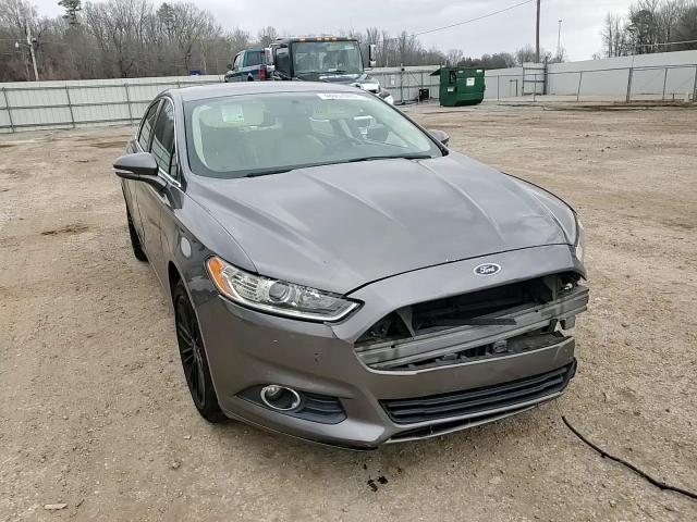 2014 Ford Fusion - Image 11