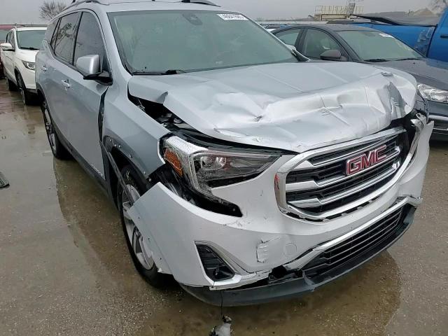 2020 GMC Terrain - Image 12