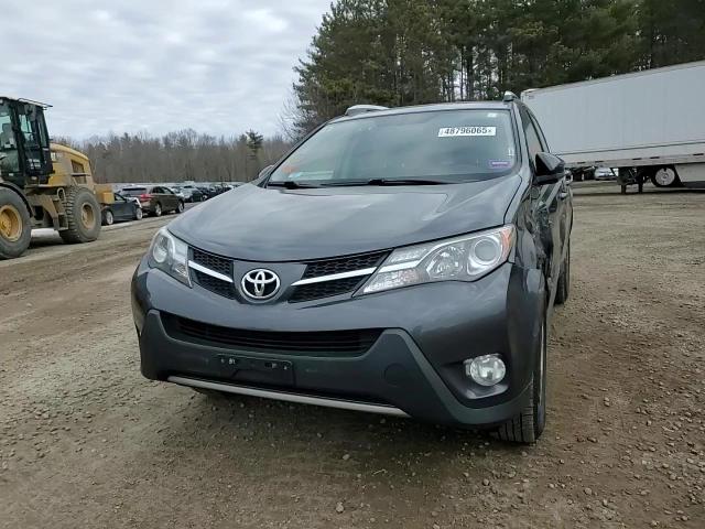 2013 Toyota RAV 4 - Image 11