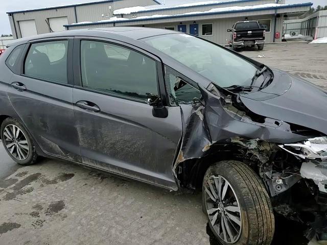 2017 Honda Fit - Image 10