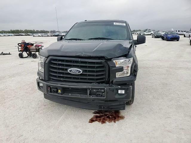 2017 Ford F-150 - Image 11