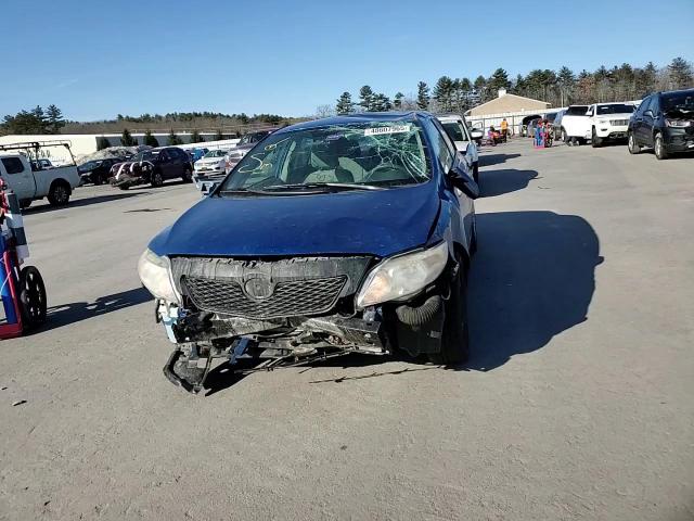 2010 Toyota Corolla - Image 10