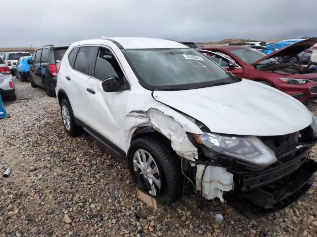 2017 Nissan Rogue - Image 13