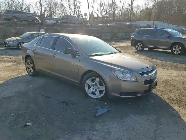 2012 Chevrolet Malibu - Image 11