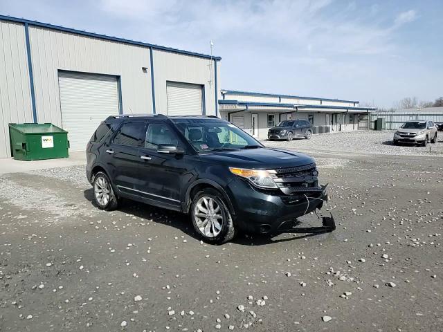 2014 Ford Explorer - Image 14