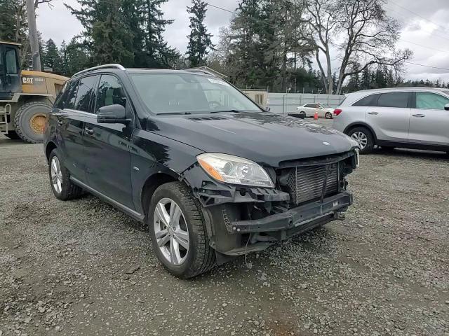 2012 Mercedes-Benz M-klasse - Image 11