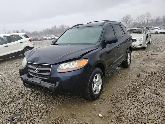 2007 Hyundai Santa Fe - Image 11