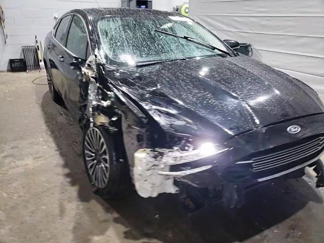 2017 Ford Fusion - Image 10
