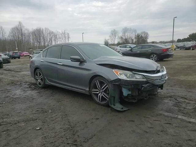 2016 Honda Accord - Image 10